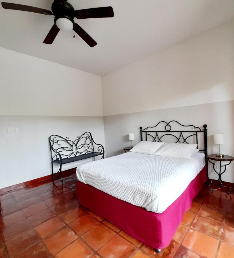 Hotel Jardin Garden De Granada Nicaragua Luaran gambar