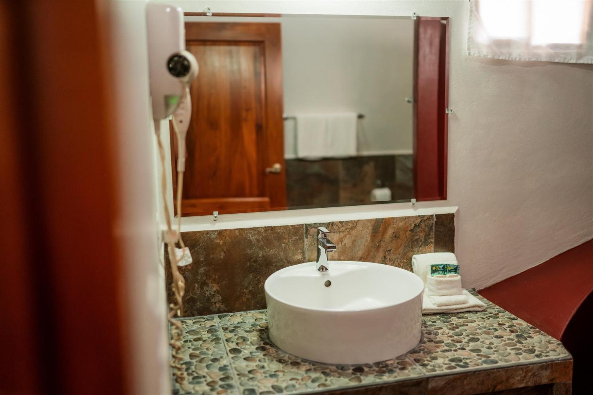 Hotel Jardin Garden De Granada Nicaragua Luaran gambar