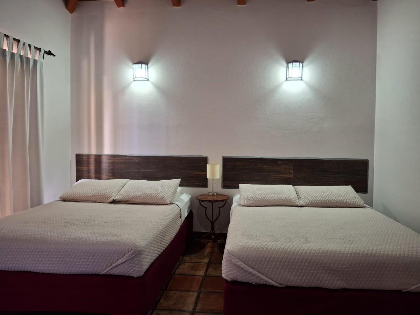 Hotel Jardin Garden De Granada Nicaragua Luaran gambar