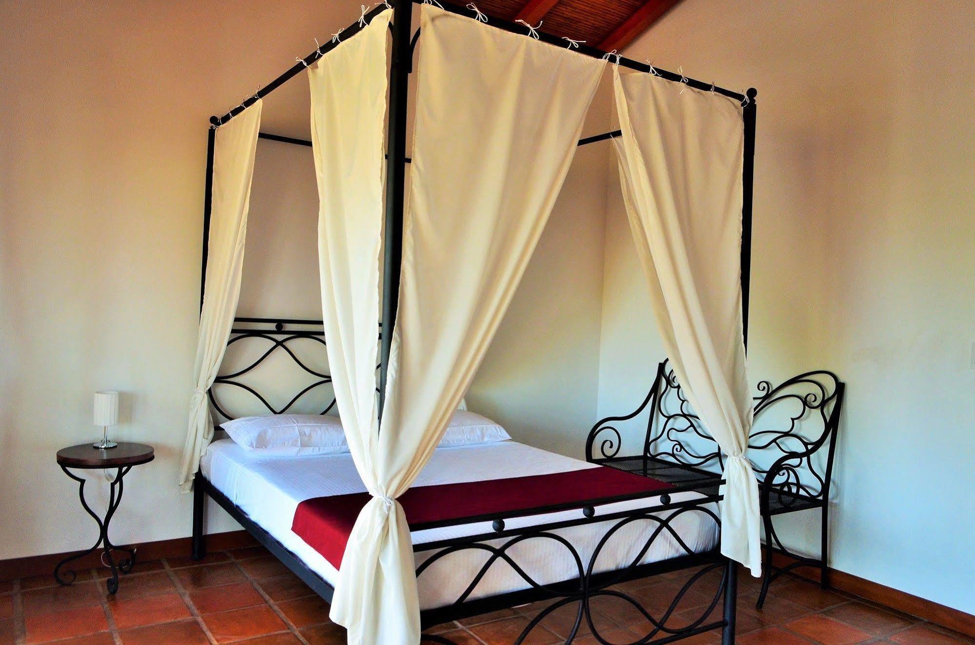 Hotel Jardin Garden De Granada Nicaragua Luaran gambar