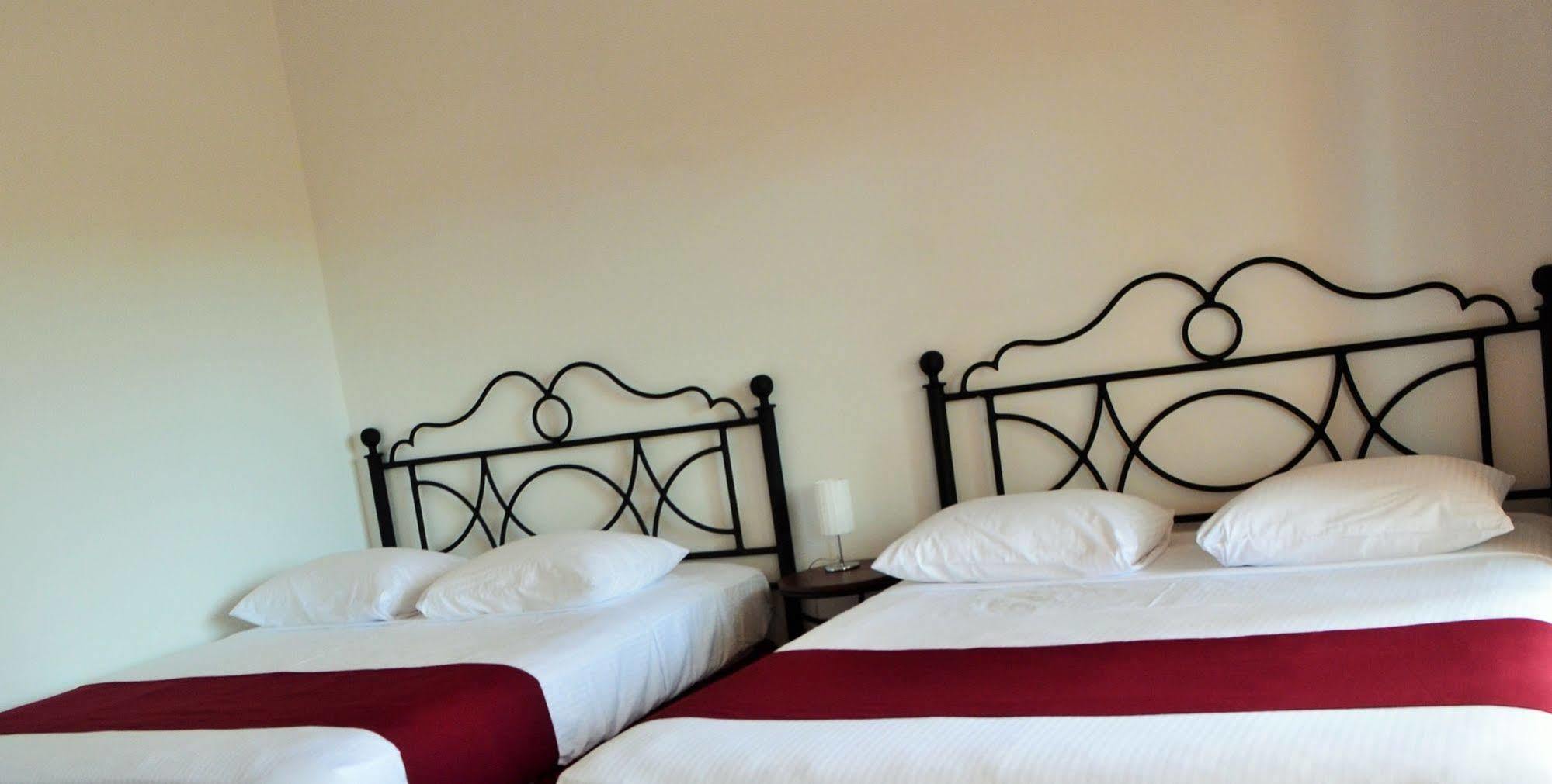 Hotel Jardin Garden De Granada Nicaragua Luaran gambar